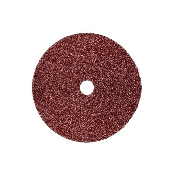 3M 3M Cubitron II Fibre Disc 982C, 36+, 9-1/8 in x 7/8 in, Die 912J5, 25PK 7000045132 - main
